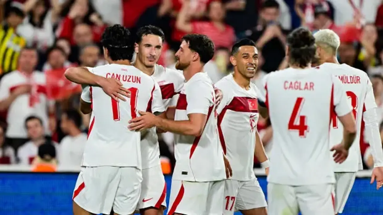 Dünya Kupası öncesi son prova! Venezuela - Türkiye: Muhtemel 11'ler