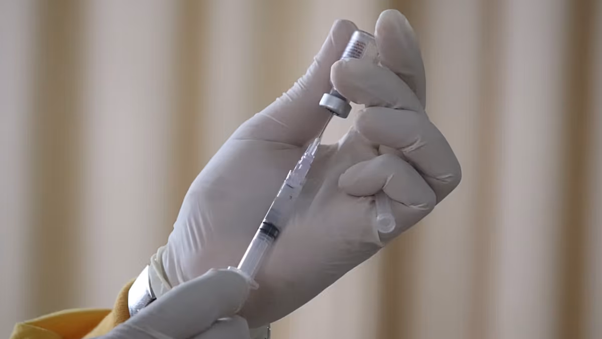 HPV aşısı olan jenerasyonda rahim ağzı kanserinden ölümler 0'a indi