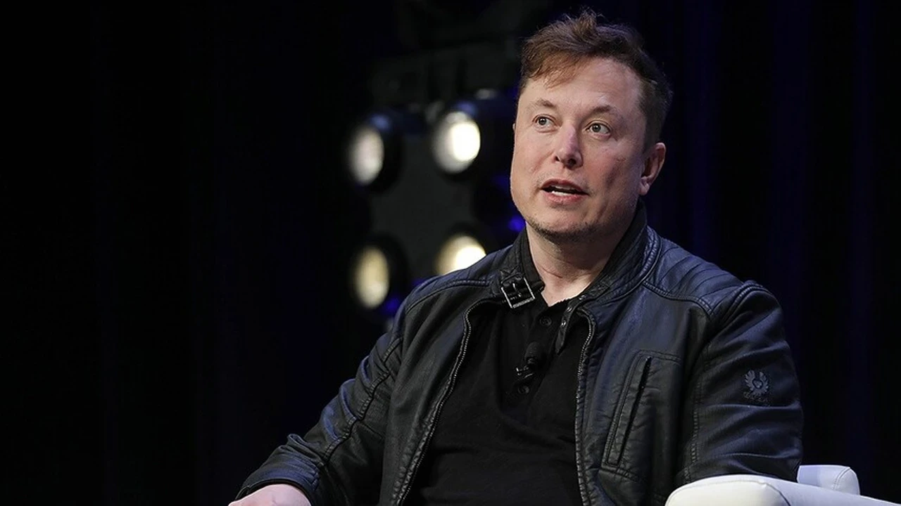 Ekonomi tarihinde milat: Dünyanın ilk trilyoneri Elon Musk oldu