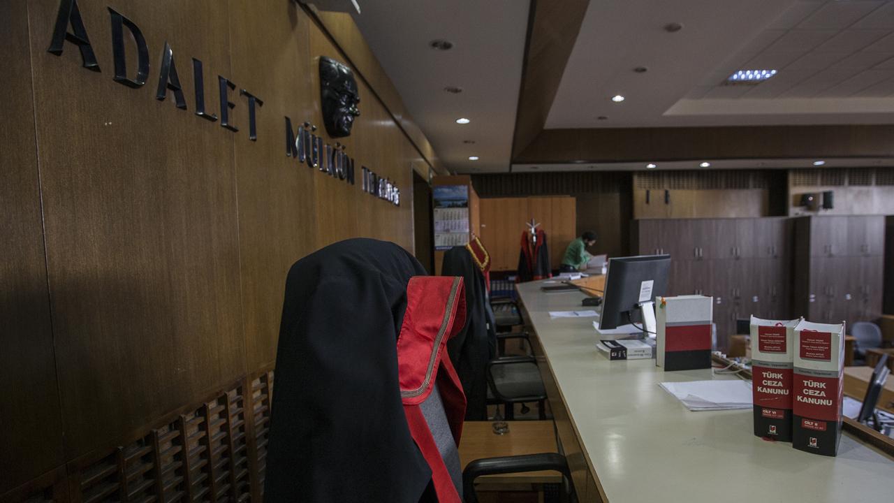 Misafir kabul etmedi, tazminat ödeyecek