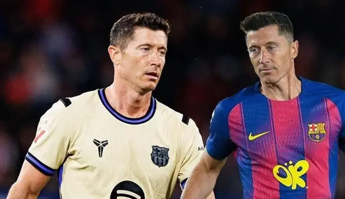 Ve Robert Lewandowski imzalıyor! İşte yeni takımı, transferde son dakika...