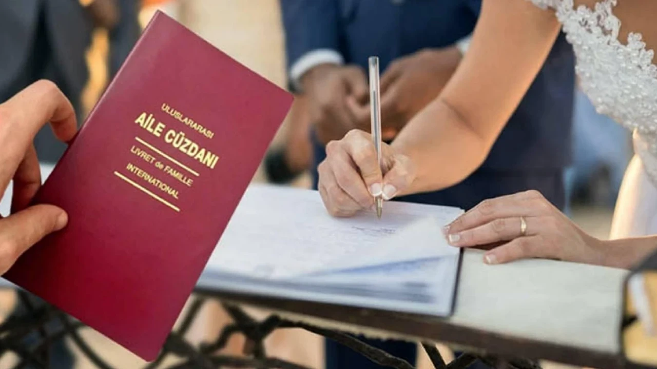 06.06.2026 tarihi nikah salonlarında yoğunluğa neden oldu: Yüzlerce çift bu günü bekledi