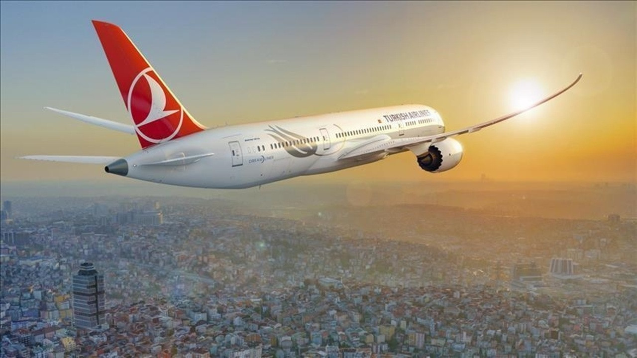 THY'den Avrupa'da çifte zafer: Yolcular dünyanın en iyi hava yolu firmalarını seçti