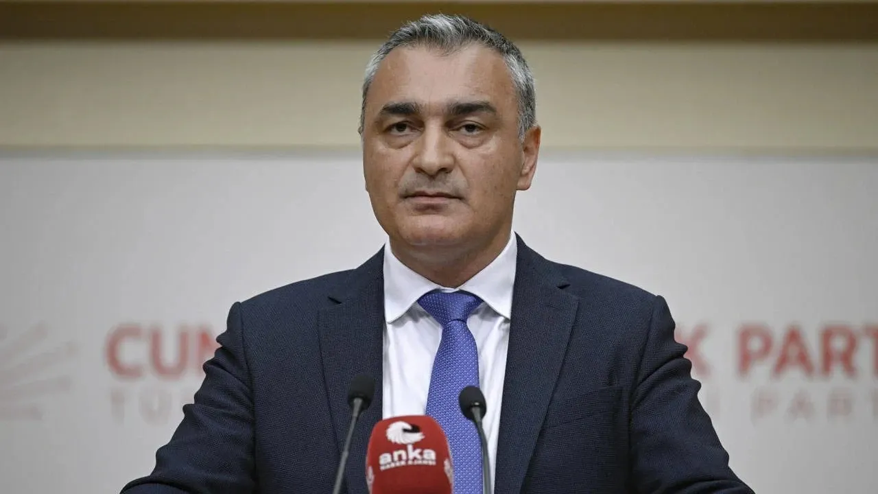 CHP'de deprem! Görevden alındılar