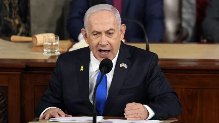 New York Belediye Başkanı Mamdani'den ABD hükümetine Netanyahu çağrısı