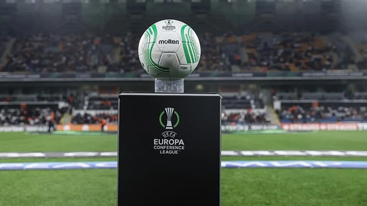 UEFA Konferans Ligi: Başakşehir’in rakibi belli oldu