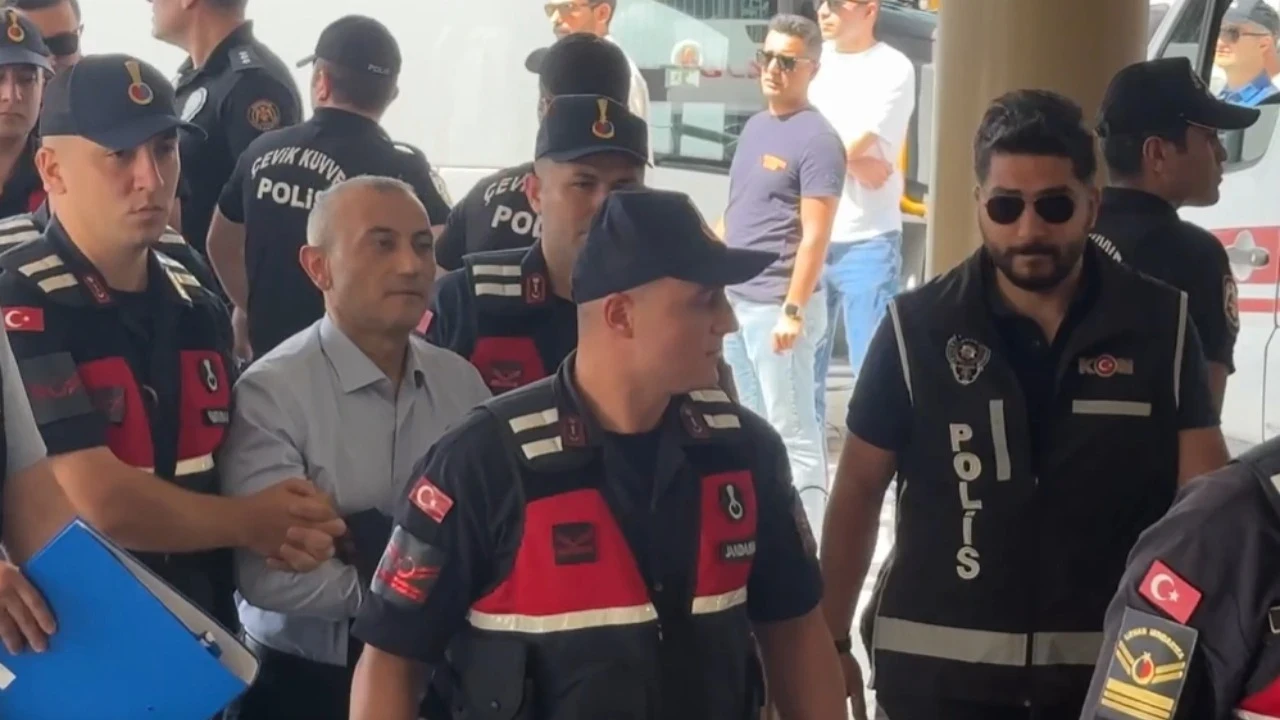 İşkence iddiaları: Tuncay Sonel ifade verecek