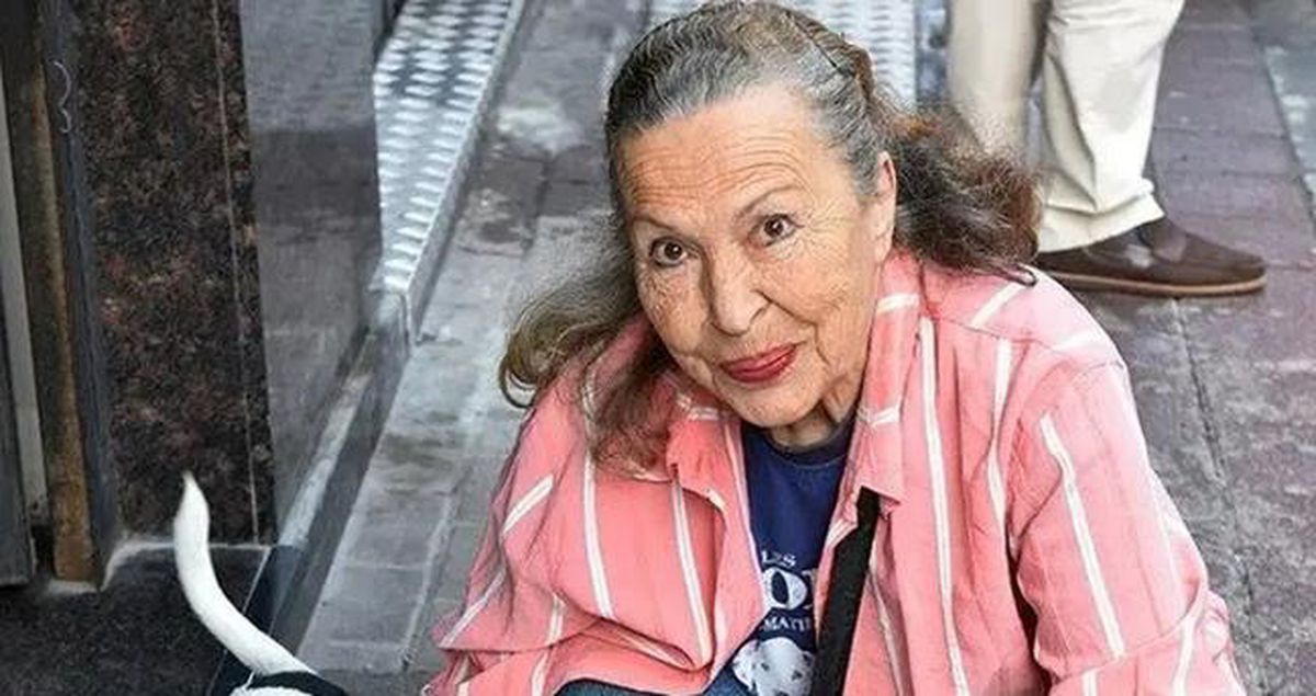 Emel Yıldız öldü mü? Panter Emel kaç yaşında, neden vefat etti?