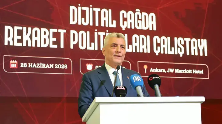 Yapay zeka artık e-ticarette bir tercih değil, rekabet gücünün en temel unsurlarından biri