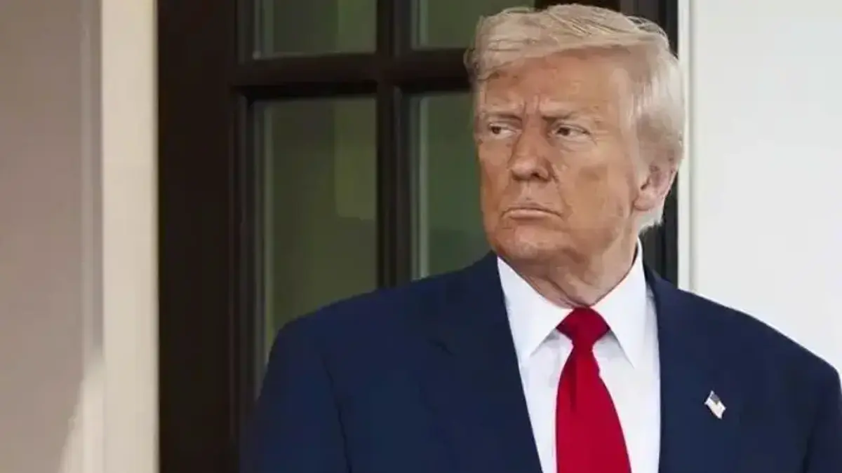 Trump'tan İran'la anlaştık açıklaması! İmza törenine Türkiye de katılacak