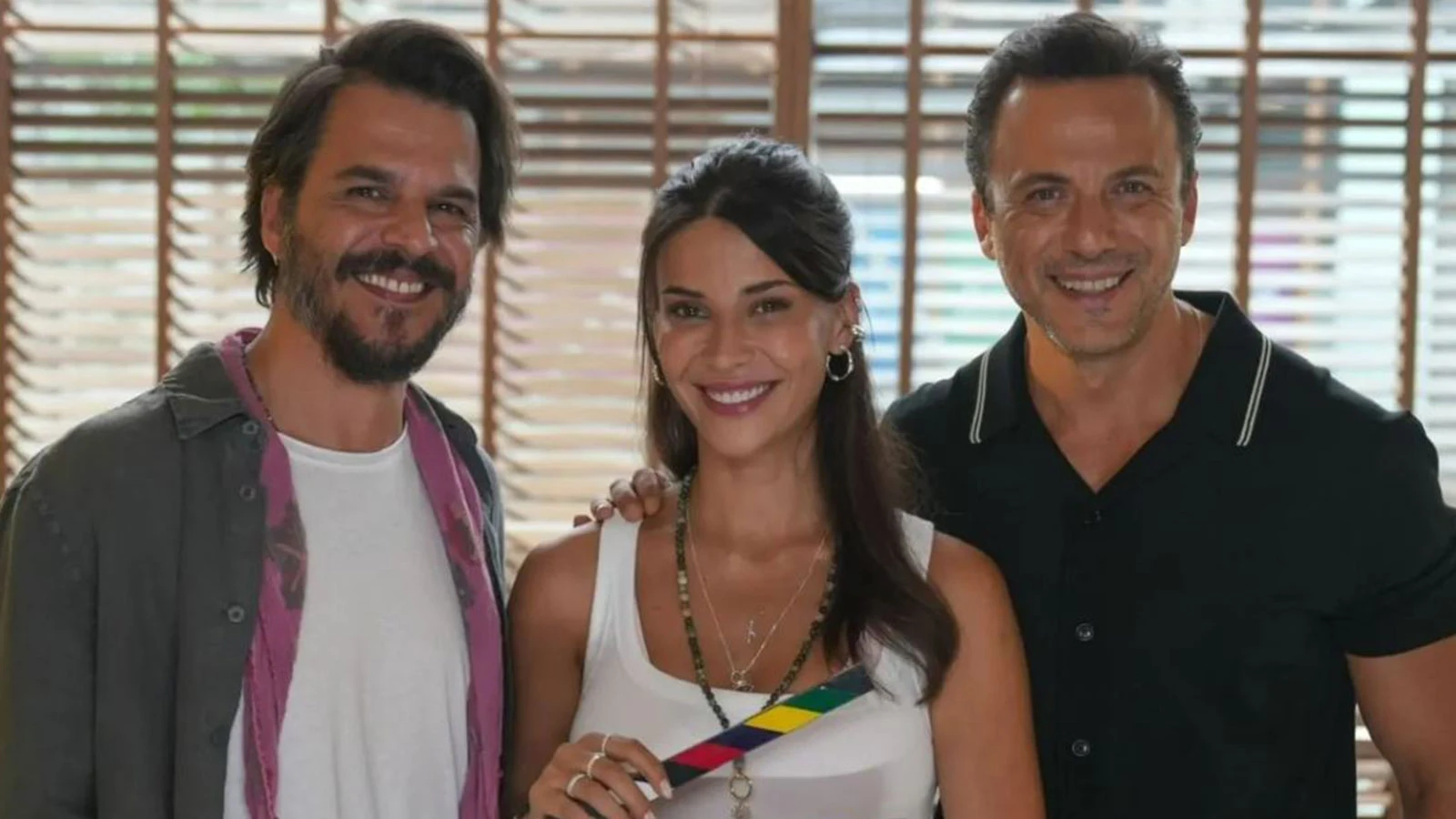 "Aşk Tesadüfleri Sever 3" filminin çekimleri başladı