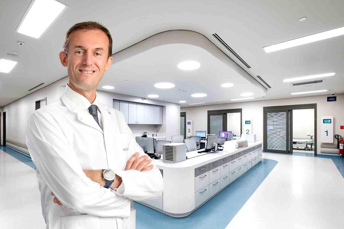 Bypass ve stent hastalarına sıvı kaybı uyarısı