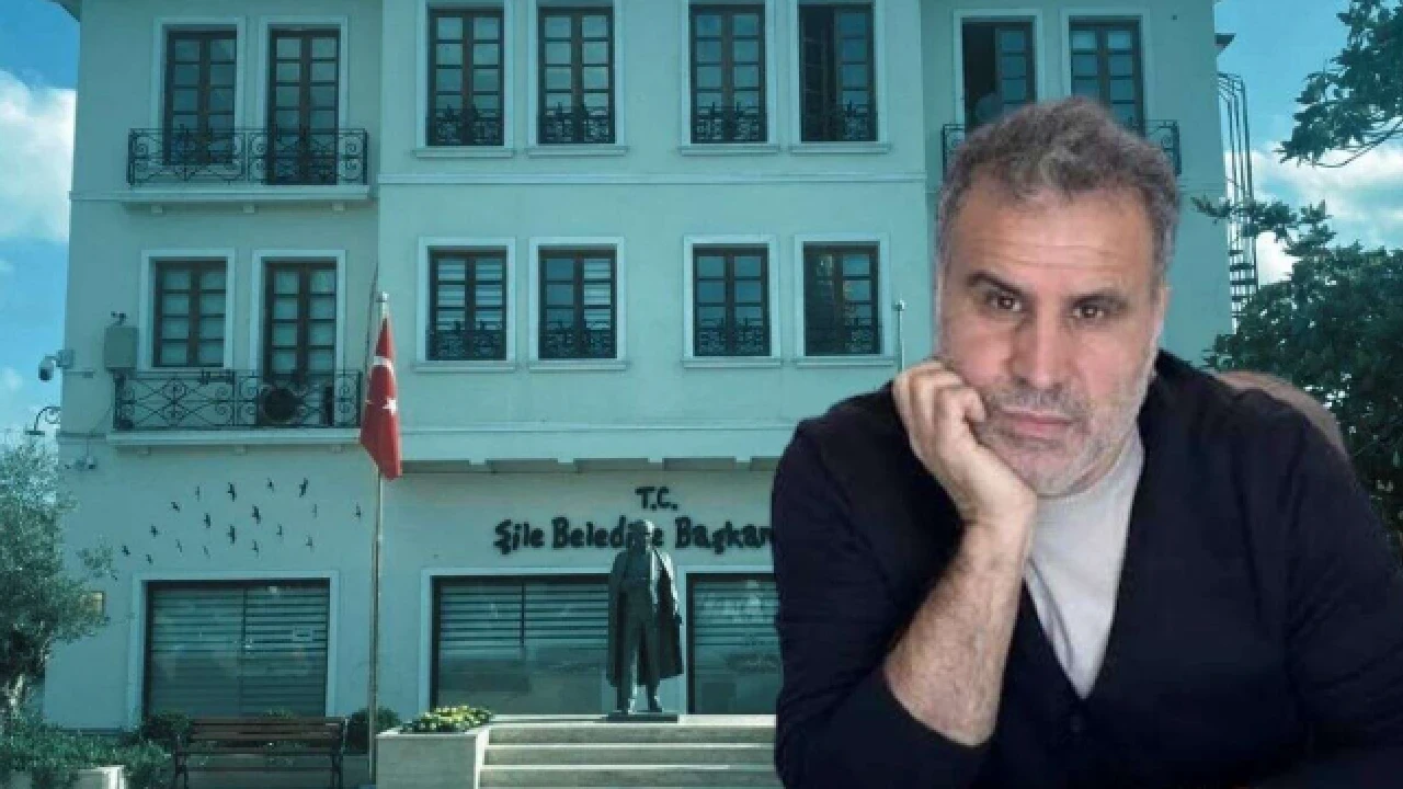 Şile Belediyesi soruşturmasında flaş ifade! Ahbap’ın bilirkişi raporunda 21 milyon liralık fark