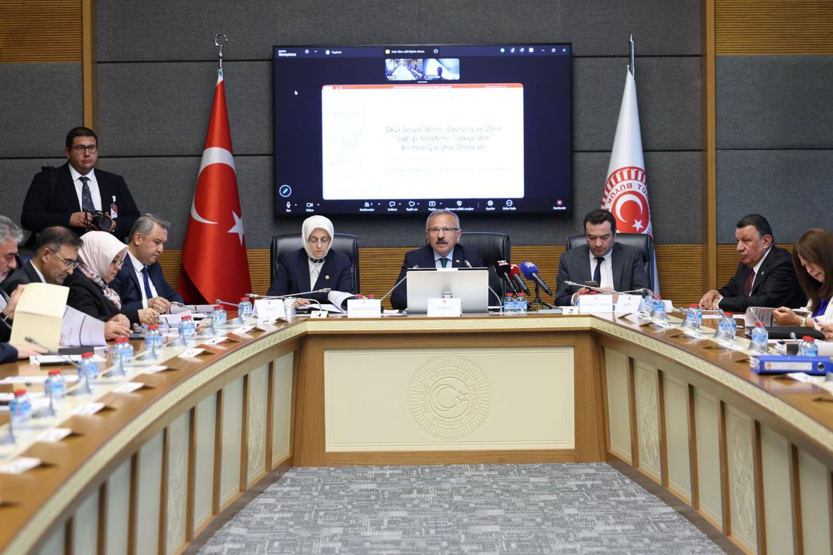 Şiddete meyilli öğrenciye antişiddet görevi, okulda şiddeti yüzde 50 düşürdü