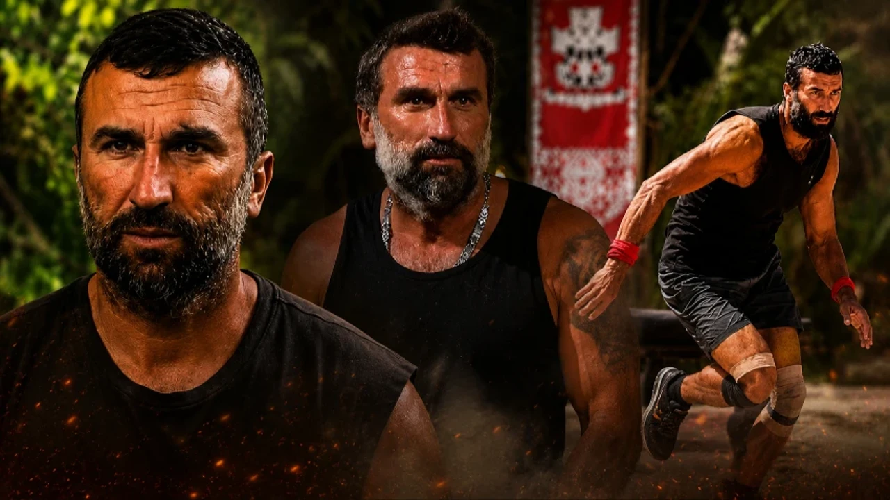 Survivor Hikmet’ten yıllar sonra gelen itiraf! Tek cümlesi gündem oldu