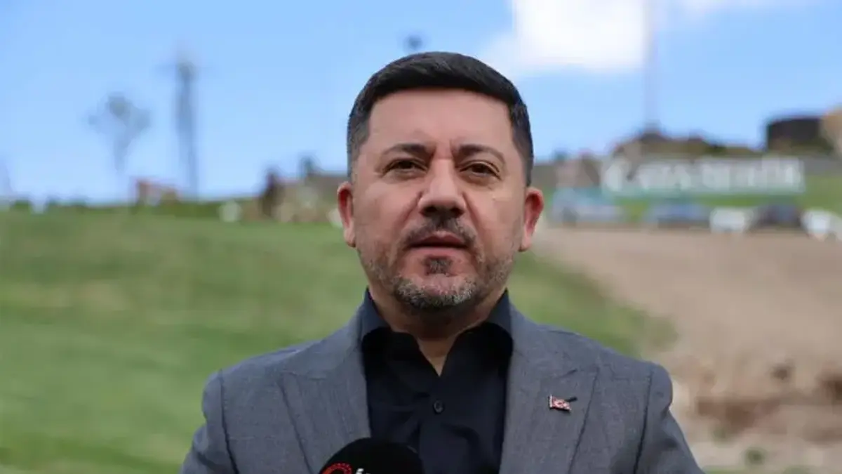 Bir belediye başkanı daha AK Parti'ye katılıyor! Erdoğan rozetini takacak
