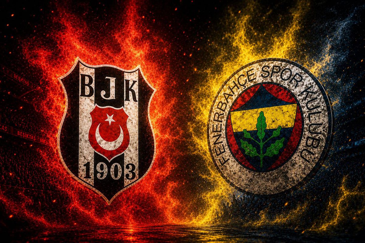 Resmi açıklamalar geldi! Fenerbahçe'den Beşiktaş'a iki transfer