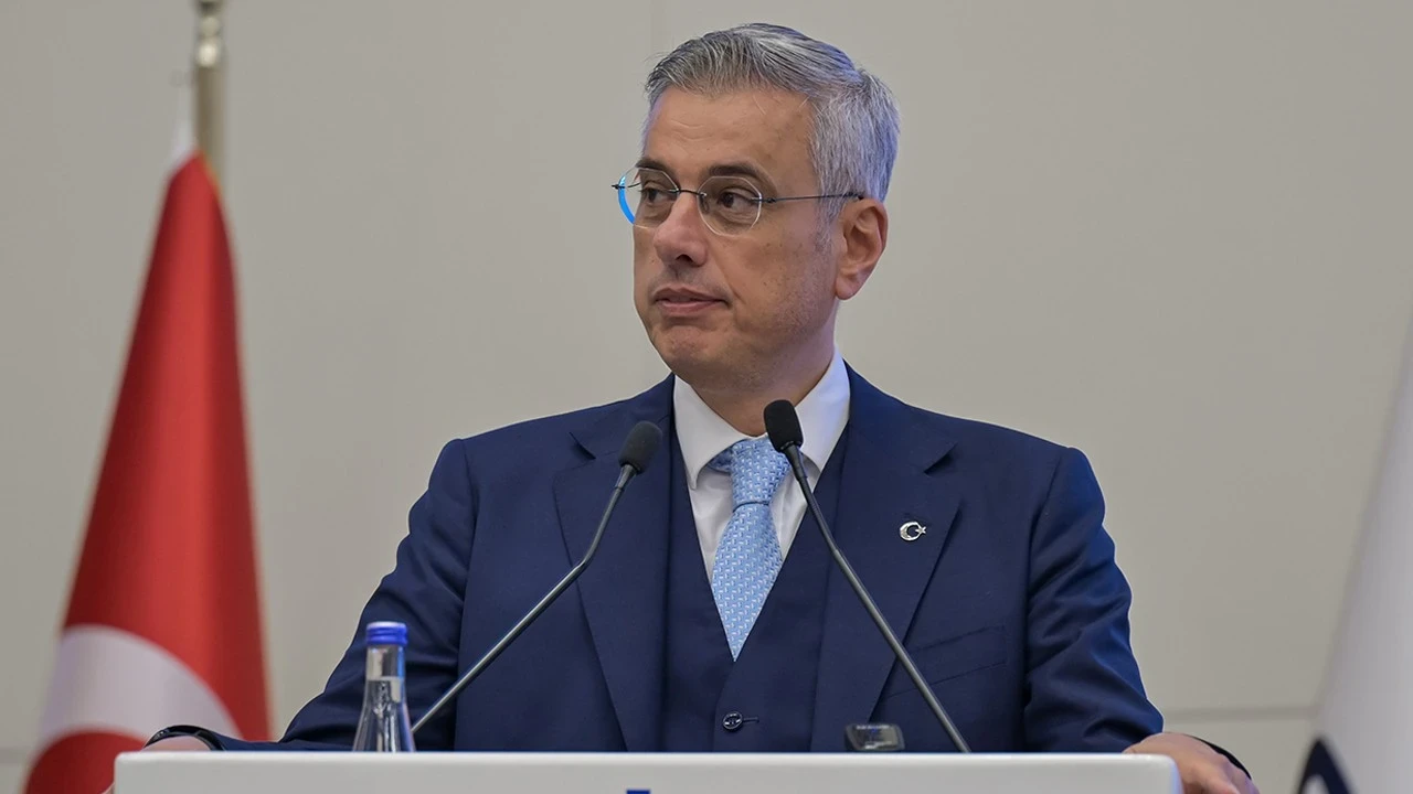 Bakan Memişoğlu: Sağlıkta dünyaya örnek altyapılar inşa ediyoruz