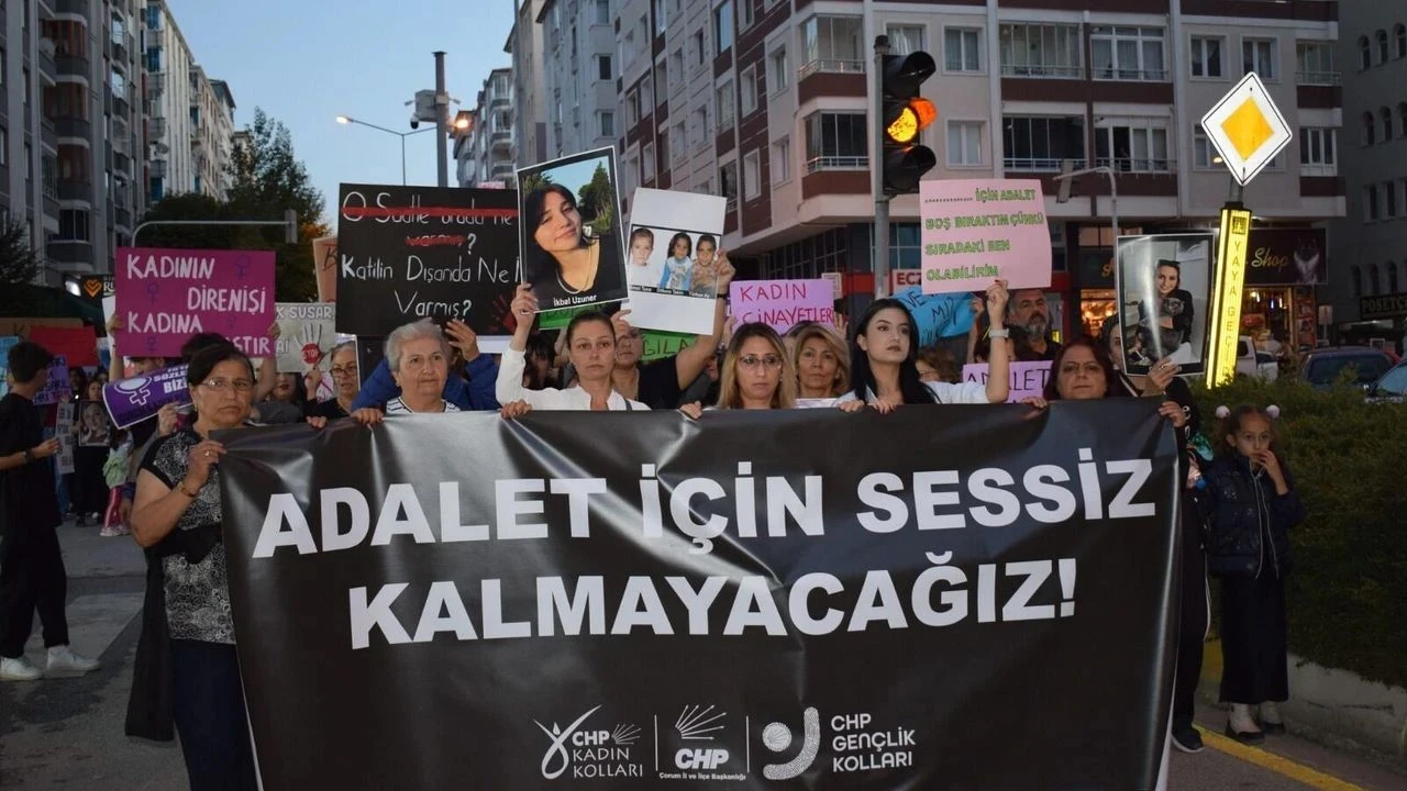 1 ayda 37 kadın yaşamdan koparıldı