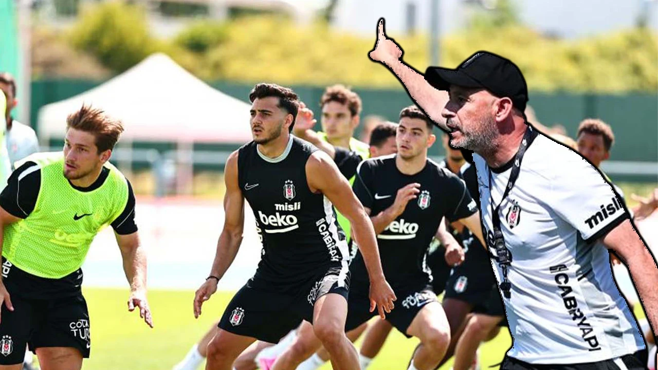 Beşiktaş'ın golcü listesi ortaya çıktı! 3 yıldızdan biri gelirse taraftar çılgına dönecek