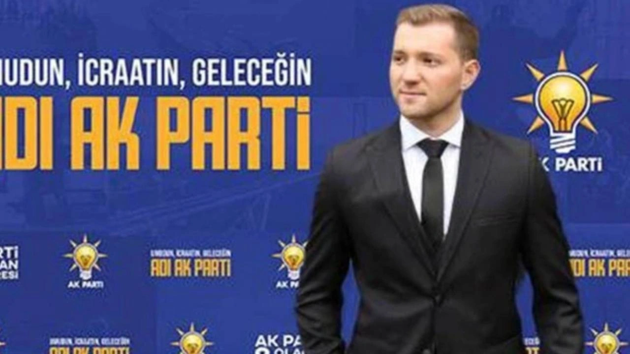 Eski Kızılay Şube Başkanına 'müstehcen çocuk görüntülerinden' hapis cezası