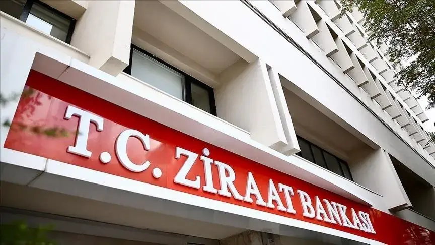 Ziraat Bankası'ndan gelen 1 milyon TL'lik işlem SMS'i korkuttu! Bankadan açıklama geldi