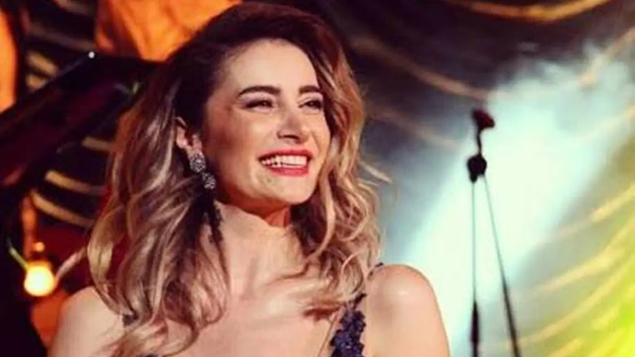 Uyuşturucu testinin ardından... Sıla'dan 'alnım ak, başım dik' mesajı