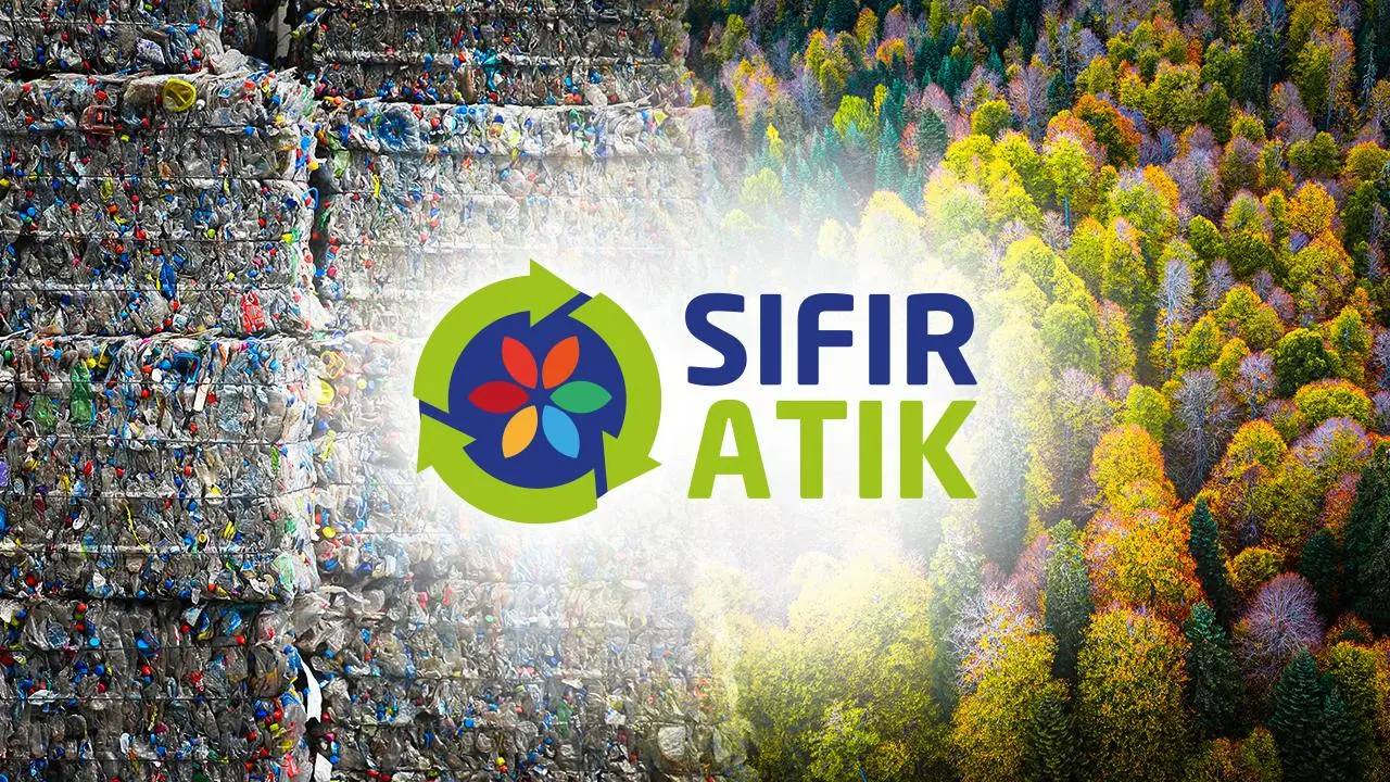 Sıfır Atık'ta yeni hedef: İstanbul'u küresel merkeze dönüştürme vizyonu
