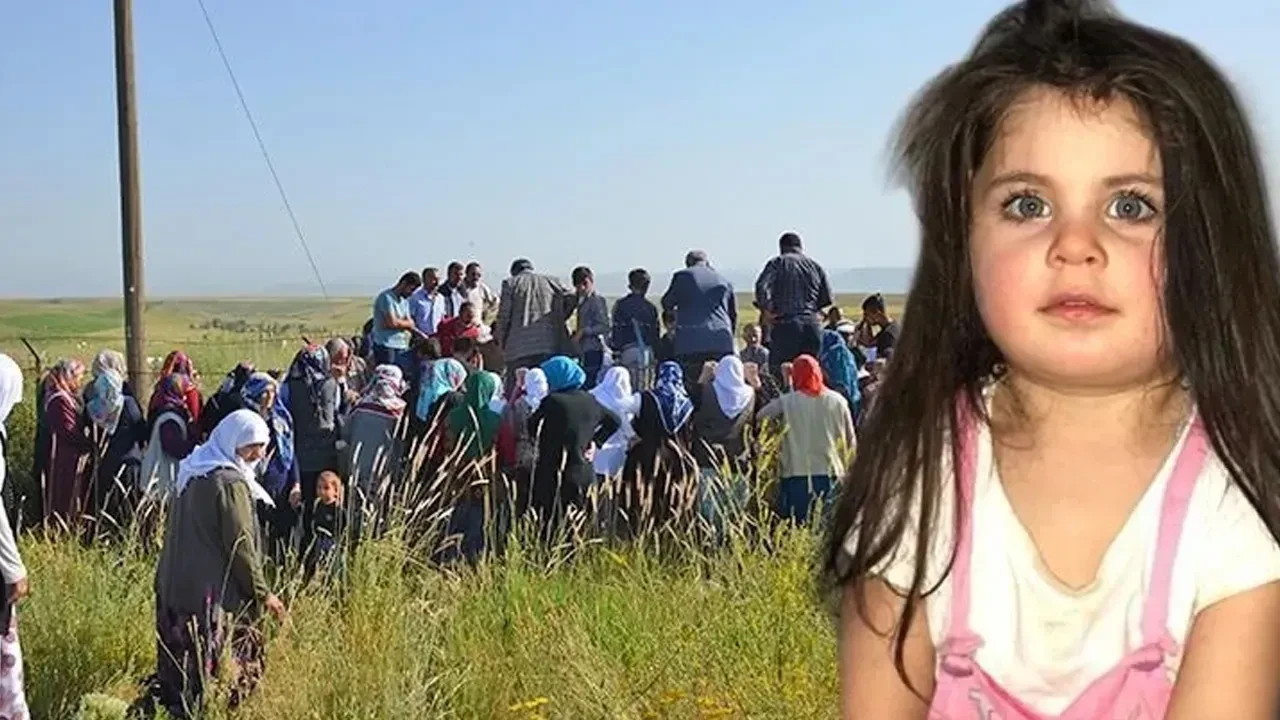 Leyla Aydemir davasında karar! Amca Yusuf Aydemir'e ağırlaştırılmış müebbet hapis cezası