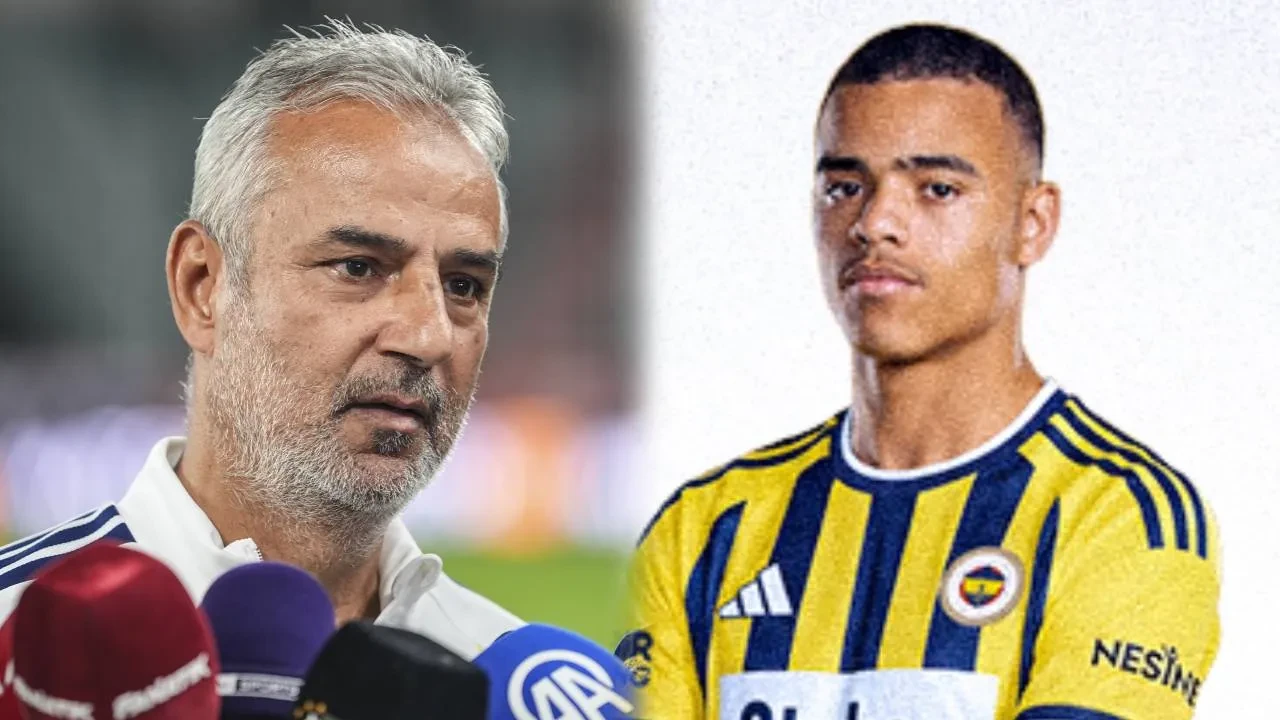 İsmail Kartal'dan Greenwood transferiyle ilgili açıklama! "Bize çok katkı sağlayacağını düşünüyorum"