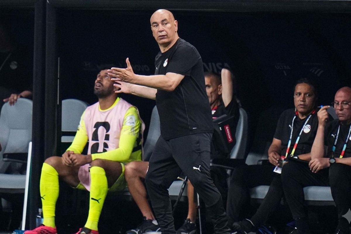 Mısır'da Messi ve FIFA'ya savaş açan Hüsam Hasan için karar