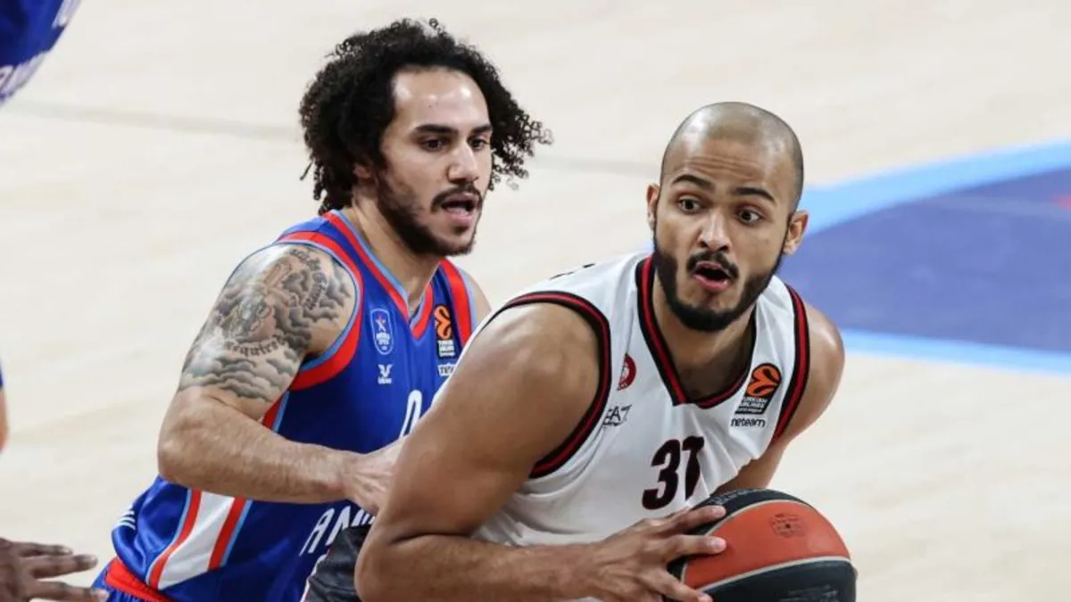 Fenerbahçe, Braxton Key ve Shavon Shields ile anlaşmaya yakın!