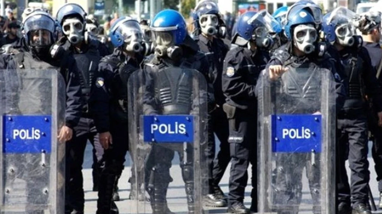 Ankara'da motosiklet ve skuter yasağı! 2 gün boyunca kuş uçurtulmayacak