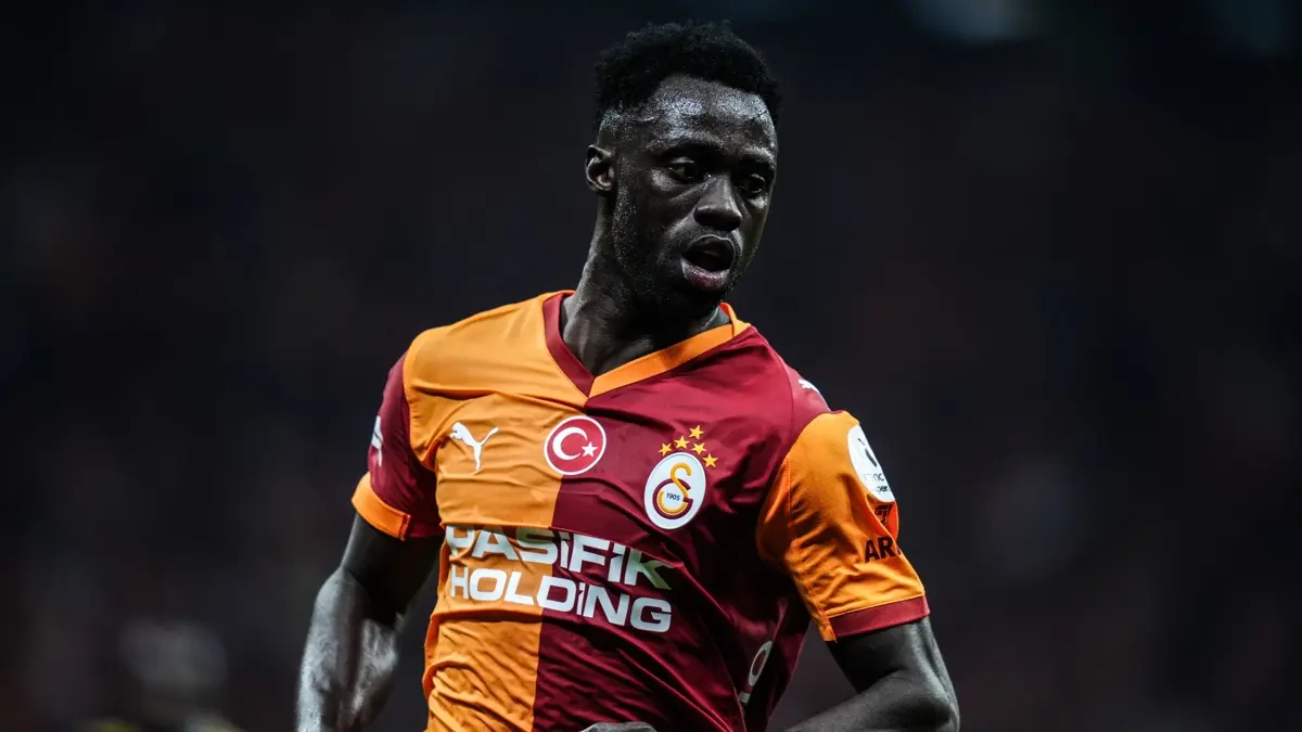 Davinson Sanchez'e bir talip daha çıktı! Okan Buruk hiç düşünmeden kararını verdi