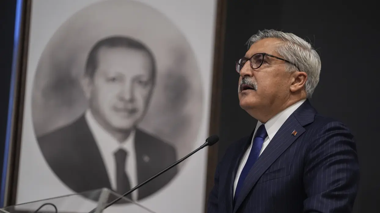 15 Temmuz'da millet kazandı! AK Parti: Millet seçilmiş olan Cumhurbaşkanına sahip çıktı