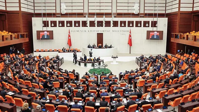 TBMM'de bu hafta öğrenci affı düzenlemesi görüşülecek