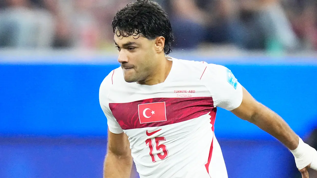 Ozan Kabak: Umarım kendimizi affettirmişizdir