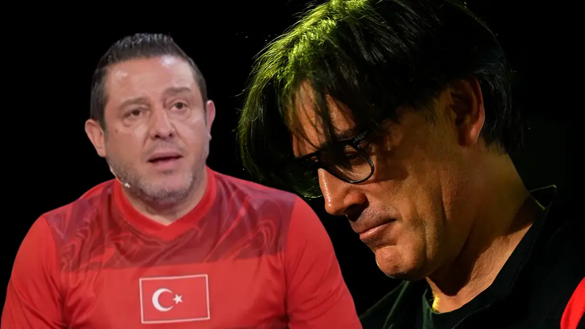 Nihat Kahveci, Montella’ya sert çıktı: Verin Türk pasaportunu gitsin!