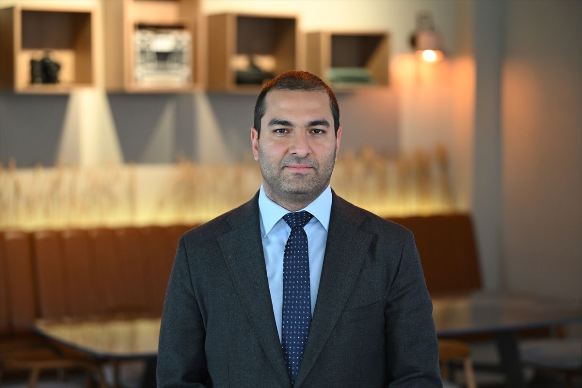 Cumhurbaşkanlığı Uluslararası İlişkiler Uzmanı Doç. Dr. Karaoğlu, 36. NATO Zirvesi'ni değerlendirdi Açıklaması