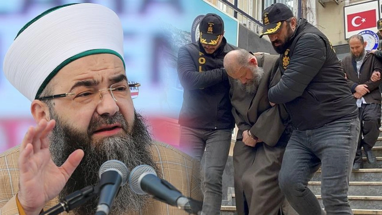 Cübbeli Ahmet çocuk istismarını savundu! İlk açıklaması skandaldı savunması tüy dikti