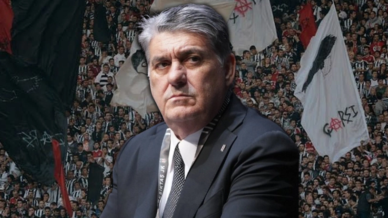 Serdal Adalı'nın kararı ortalığı karıştırdı: "Yokluğun cehennemin öbür adıdır" diyerek seslendi