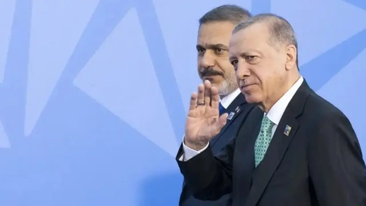 Dünyanın gözü Ankara'da olacak: NATO Zirvesi'nin tüm detayları belli oldu