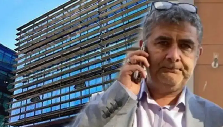 ERHAN KARAAL KİMDİR? İBB Kültür A.Ş. Genel Müdür Yardımcısı Erhan Karaal kaçırıldı iddiası! Erhan Karaal son dakika gelişmeleri