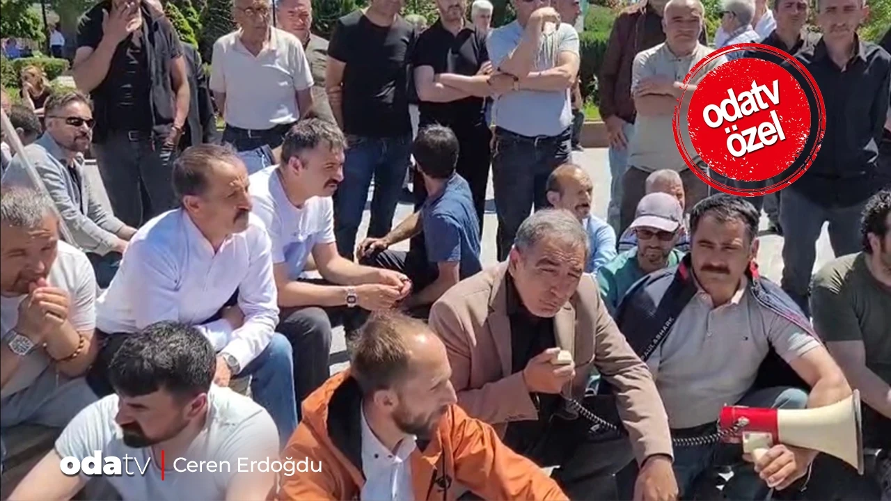 Odatv gündeme getirdi... Demir çelik işçilerinde yeni çağrı: 'Hamaset değil icraat'