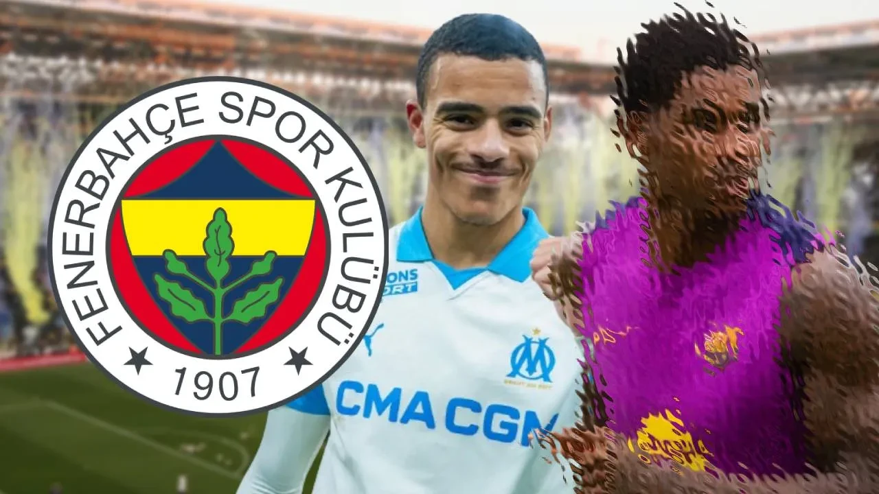Fenerbahçe'de Greenwood yerine başka yıldız geliyor! Sarı-lacivertliler, yılın transferinin peşinde