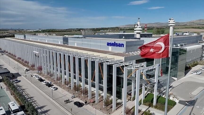 ASELSAN 114,7 milyon dolarlık satış sözleşmeleri imzaladı