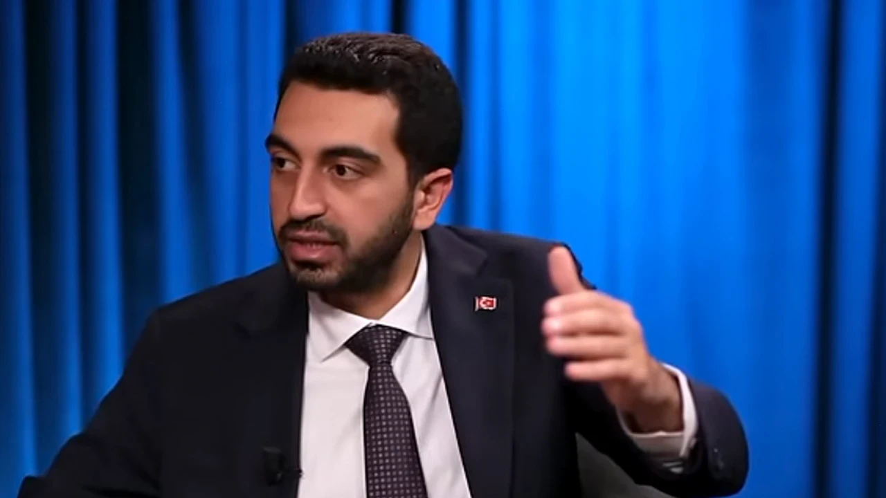 Tuzla Belediye Başkanı Eren Ali Bingöl, AK Parti'ye geçiyor iddiası! "Yüzde 90'ın üzerinde" deyip tarih verdi
