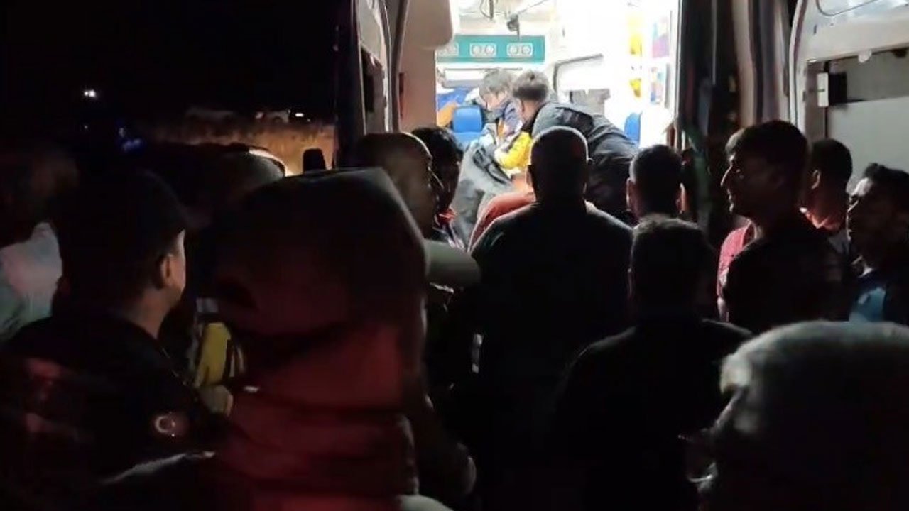 Hazar Gölü'nde kaybolan Mehmet'ten acı haber! Cansız bedeni bulundu