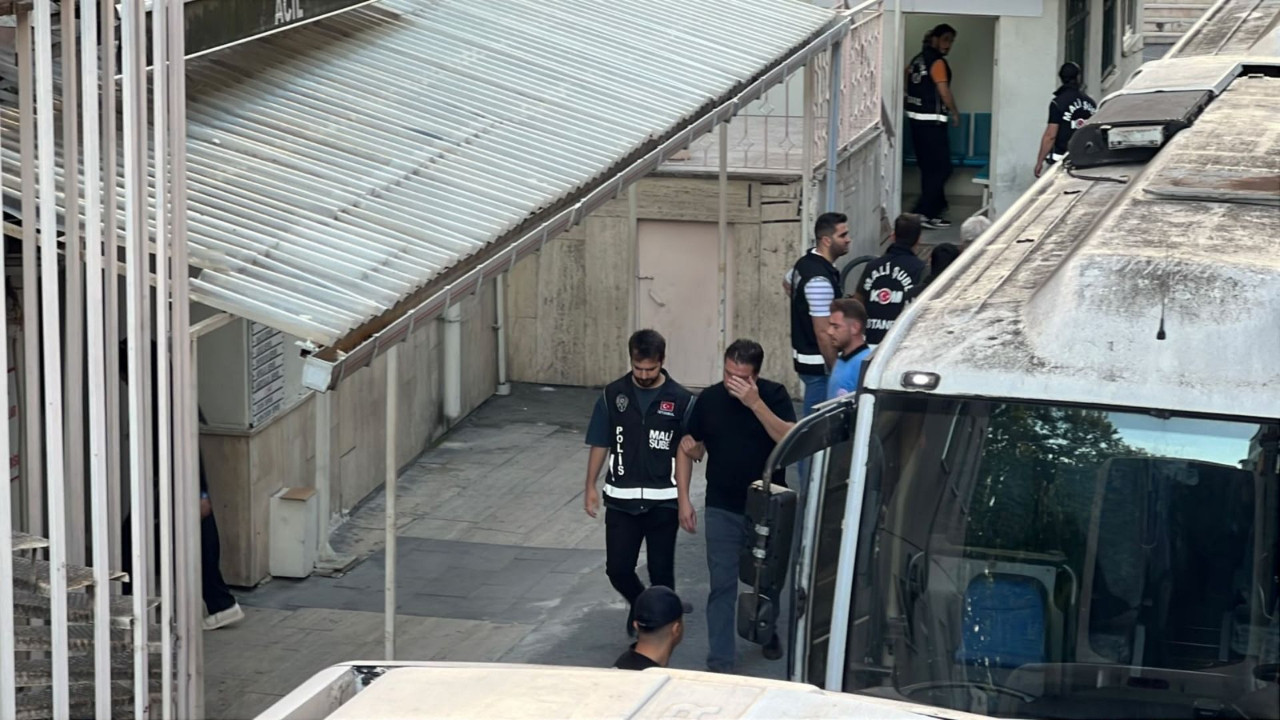 Silivri Belediyesine yönelik yolsuzluk soruşturmasında yeni gelişme