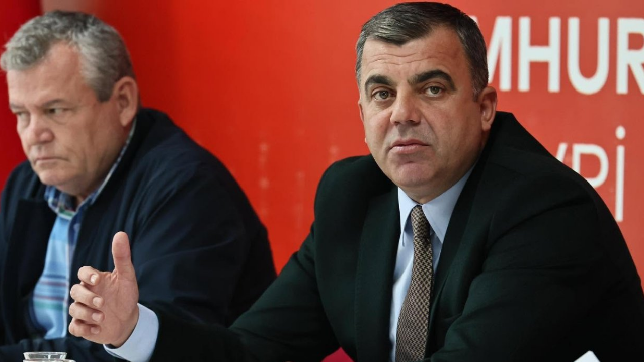 Silivri Belediyesine yönelik soruşturmada CHP İlçe Başkanı Bulut gözaltına alındı